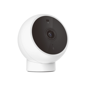 CAMARA 2K ULTRA CLARA, VISION NOCTURNA POR INFRAROJOS, LLAMADAS DE VOZ BIDIRECCIONALES