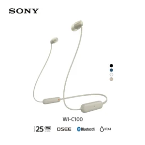 AUDIFONO COLLARIN BLUETOOTH DE 25 HRS