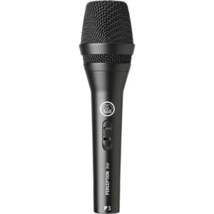 JBL MICROFONO AKG P3