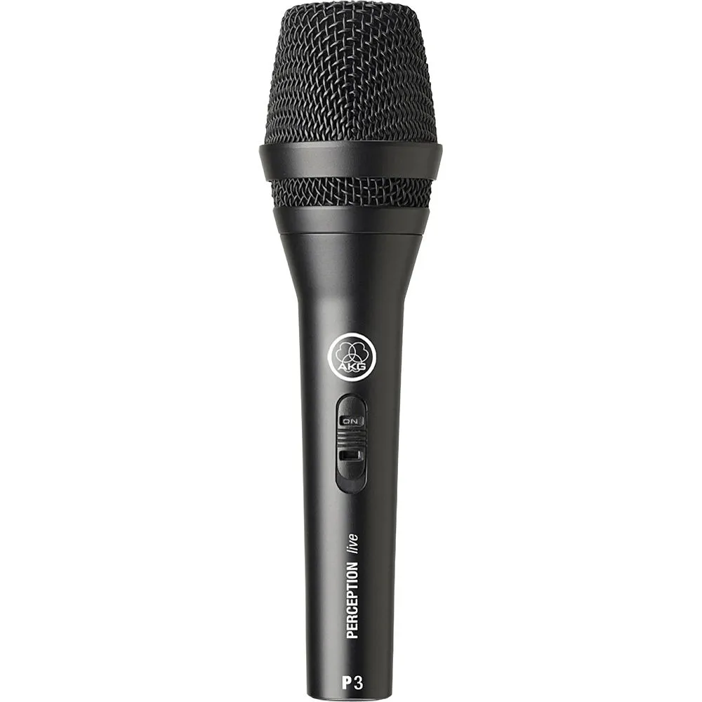 JBL MICROFONO AKG P3