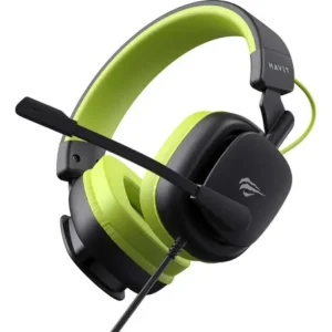 HAVIT | AUDIFONO GAMER | H2048U