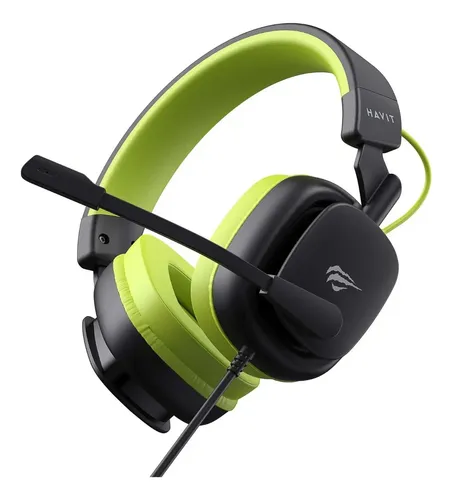 HAVIT | AUDIFONO GAMER | H2048U