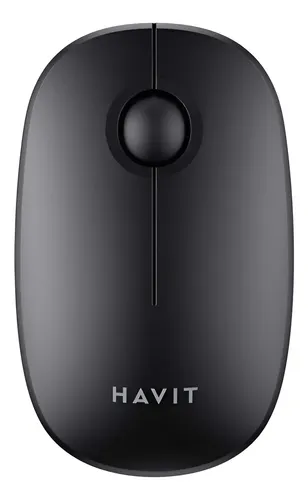 HAVIT | MOUSE INALÁMBRICOS PILAS AA | MS57GT