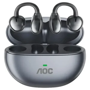 AOC | AUDIFONO INALAMBRICO TIPO ARETE