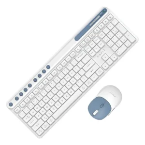 HAVIT | TECLADO | KB271WB