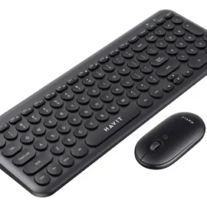 HAVIT | TECLADO | KB254GCM