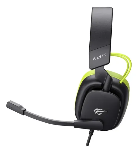 HAVIT | AUDIFONO GAMER | H2048U - Imagen 2