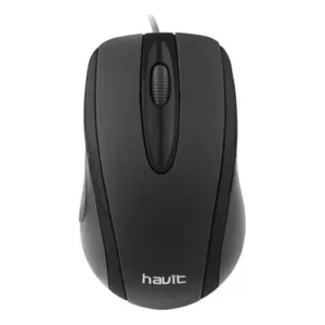 HAVIT | MOUSE ALÁMBRICO | HV-MS753