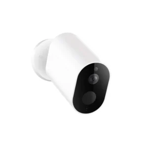 CAMARA DE SEGURIDAD 1080P EXTERIOR, RESISTENTE AL POLVO Y AGUA, ANGULO DE VISION 130°