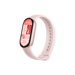 SMART BAND 10 BRAZALETE DE CRISTAL