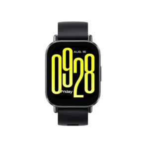 REDMI WATCH 5 ACTIVE, TIENE GPS, RESISTENTE AL AGUA 5ATM