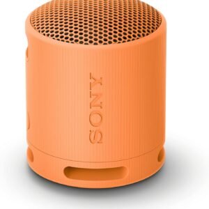 SONY | PARLANTE BLUETOOTH DE 16 HORAS DE DURACION