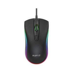 HAVIT | MOUSE ALÁMBRICO | MS72