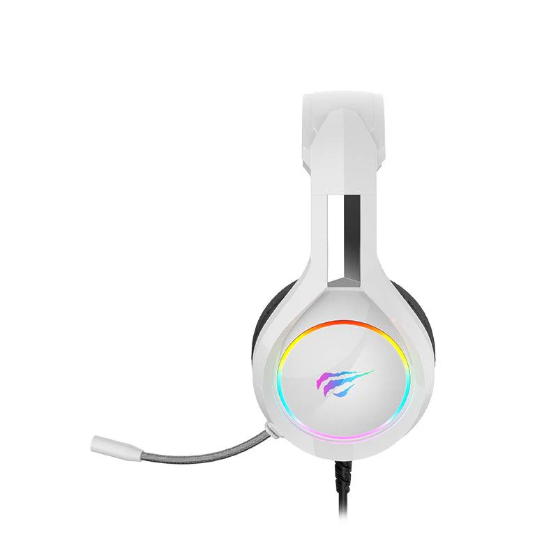 HAVIT | AUDIFONO GAMER | H2232D