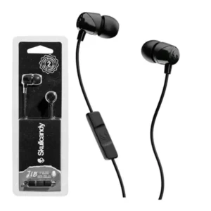 SKULLCANDY | AUDIFONO CABLE CON MICROFONO