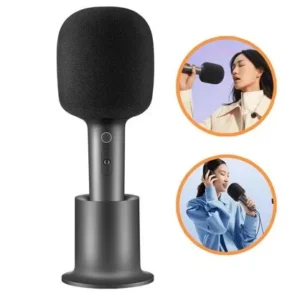 MICRÓFONO XIAOMI DE KARAOKE
